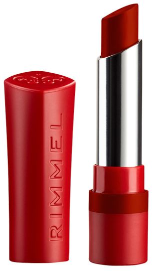 rimmel the only