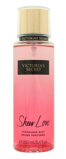 Victoria secret parfum online sheer love