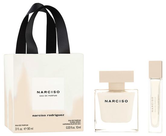 narciso 90 ml parfum