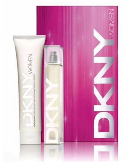 dkny women set