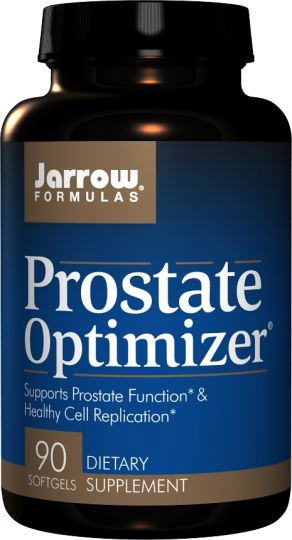 Secom Prostate Optimizer 90 capsule Jarrow