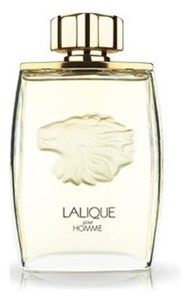 lalique homme lion