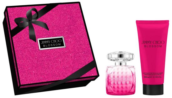 jimmy choo blossom eau de parfum 60ml