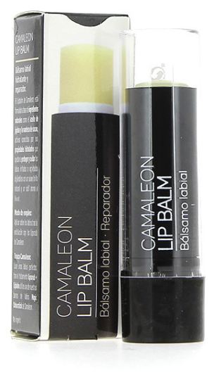 camaleon lip care set