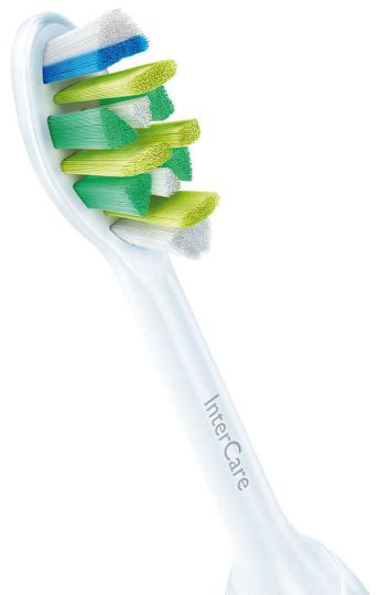 philips sonicare interdental brush heads