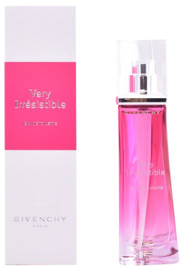 givenchy very irresistible edt