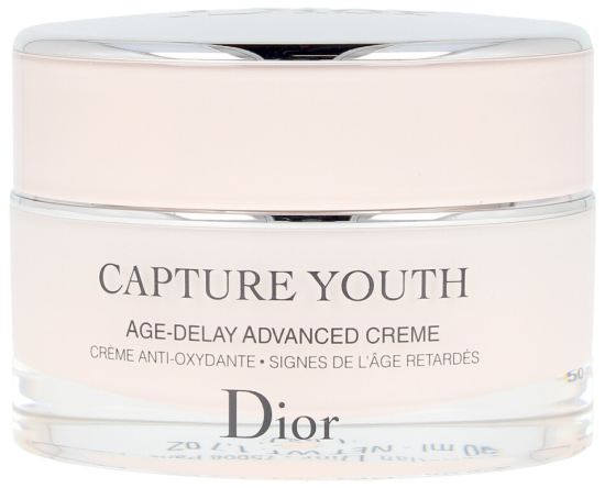capture youth dior crema