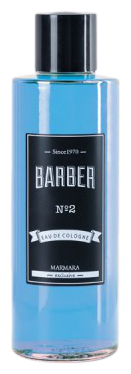 marmara barber eau de cologne