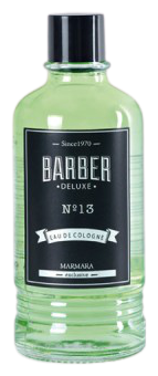 marmara barber eau de cologne