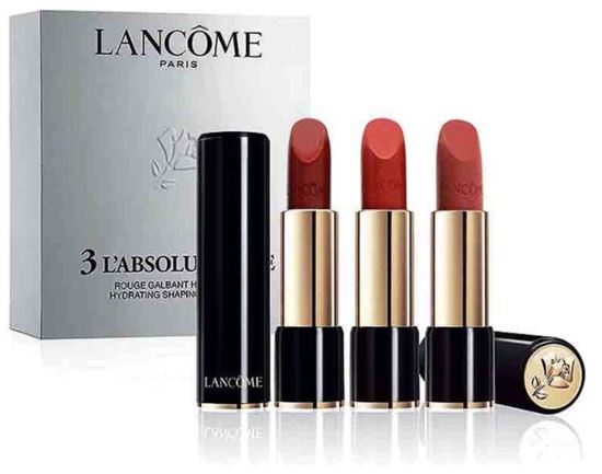 lancome 331 lipstick