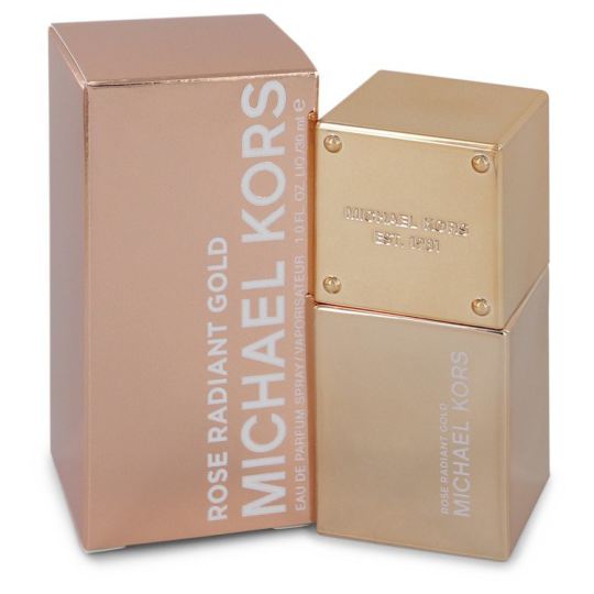 michael kors rose radiant gold 50ml