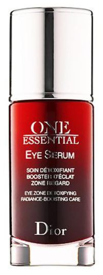 one essential dior eye serum