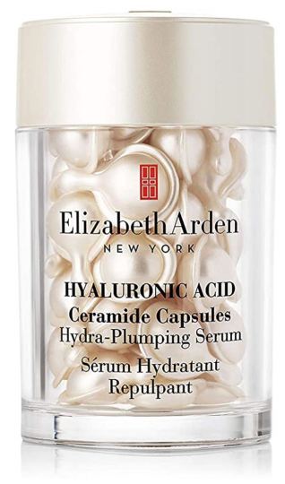 Elizabeth Arden Ceramide Capsules Hyaluronic Acid 60 Units