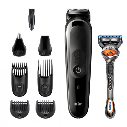 braun shaver mgk 5060