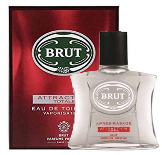 brut edt 100ml