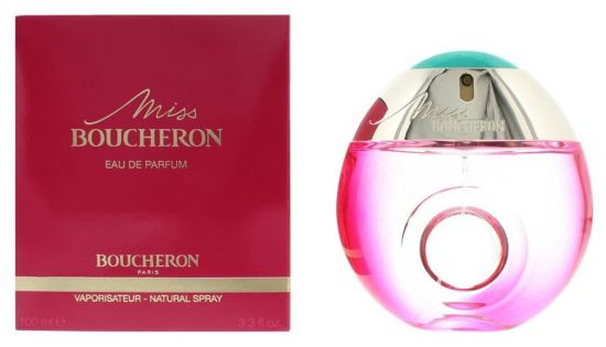 boucheron miss boucheron eau de parfum