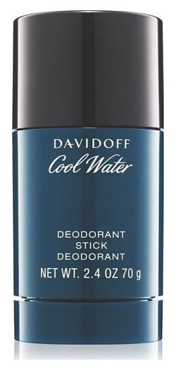 davidoff deo