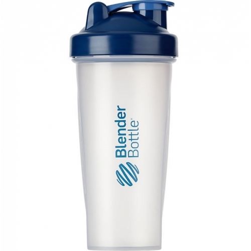 Blender Bottle 经典透明海军蓝820毫升