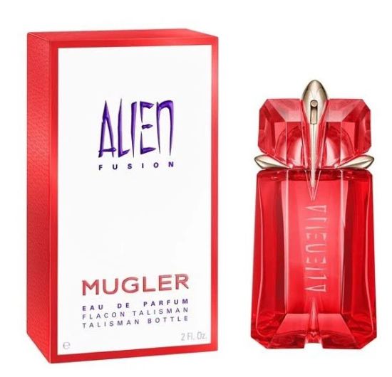 alien mugler parfum 30 ml