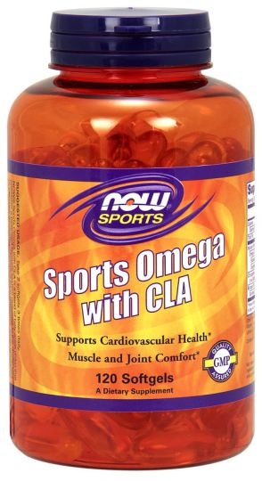 now sports omega 3