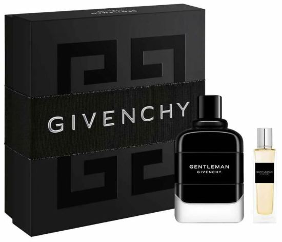 givenchy gentleman eau de parfum 100 ml