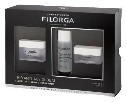 filorga time filler eye cream review