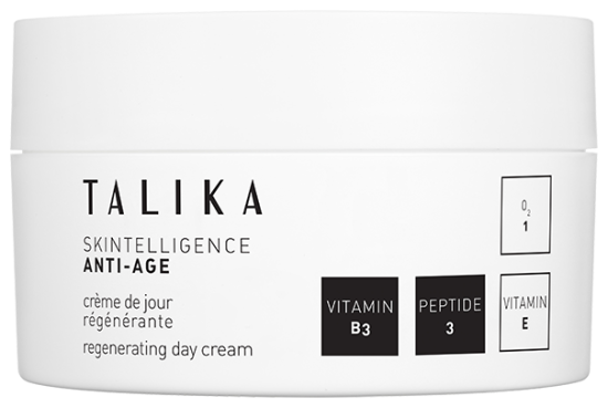 Talika pour parfumerie - Biuky