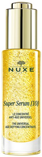 nuxe anti aging serum review)