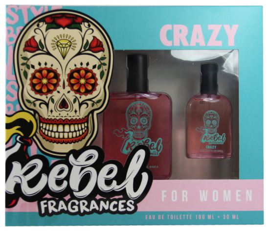 rebel fragrances