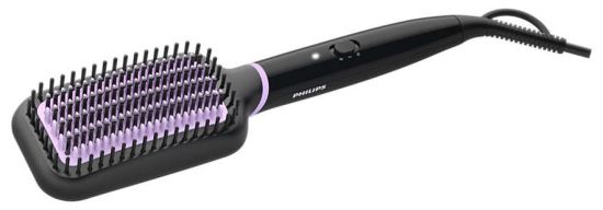 Philips Stylecare Essential Thermal Straightening Brush Bhh880