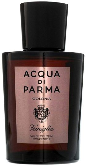 Acqua Di Parma Colonia Vaniglia Eau De Cologne 100 Ml