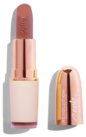 makeup revolution london lipstick