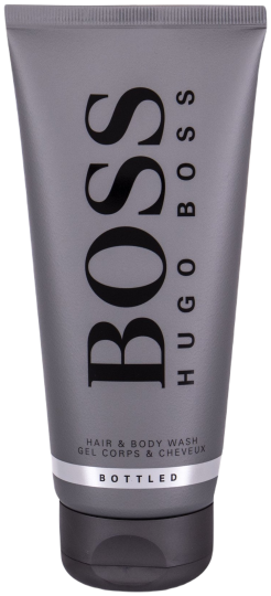 Hugo Boss Boss bottled gel de ducha 200 ml