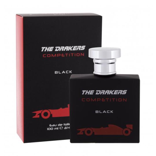 the drakers edt