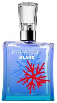 island paradise perfume