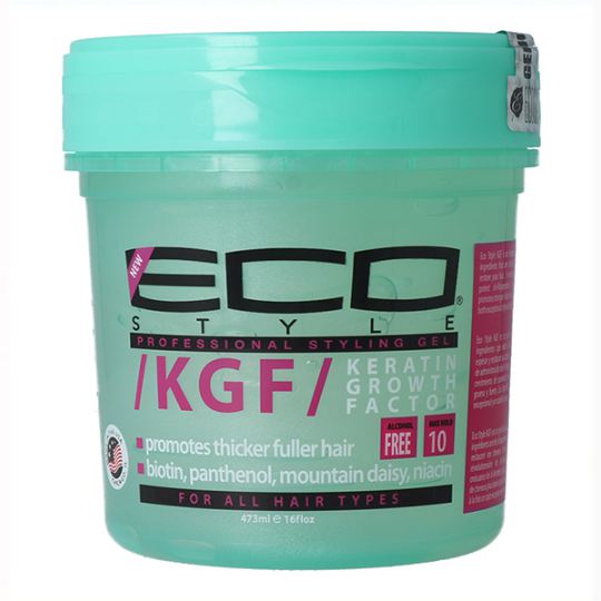 eco styling gel