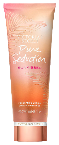slachtoffers Stout Vergelijking Victoria's Secret Pure Seduction Sunkissed Body Cream 236 ml