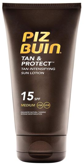 piz buin sun tan lotion offers