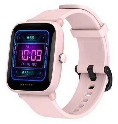 Amazfit Bip U Pro运动手表