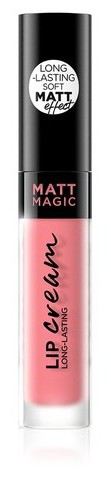 eveline matt magic lip cream