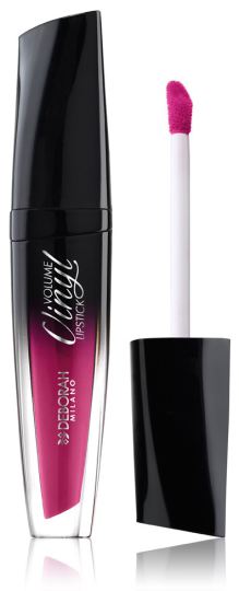 deborah vinyl lipstick