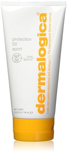 dermalogica sport sunscreen